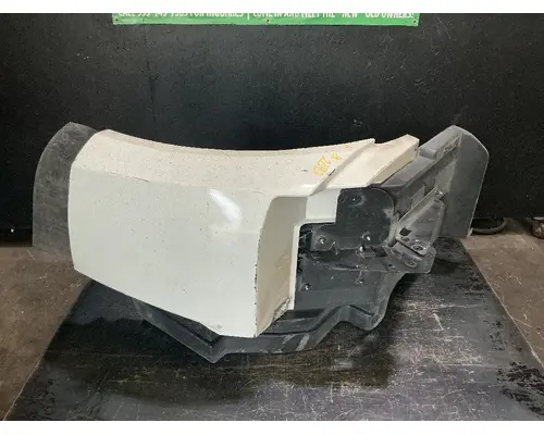 INTERNATIONAL RH613 Fender Extension