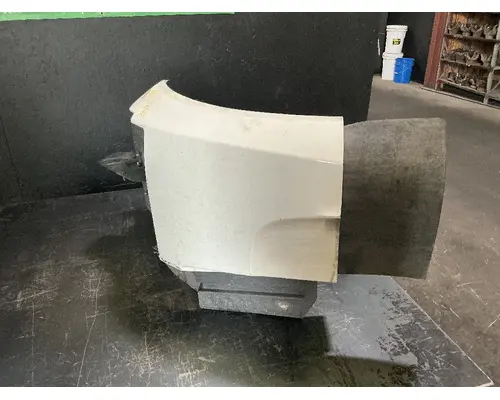 INTERNATIONAL RH613 Fender Extension