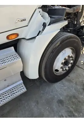 INTERNATIONAL RH613 Fender Extension