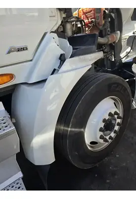 INTERNATIONAL RH613 Fender Extension