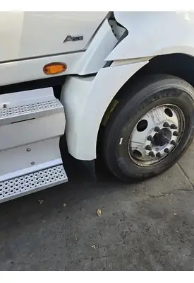 INTERNATIONAL RH613 Fender Extension