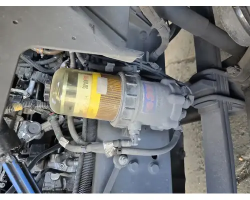 INTERNATIONAL RH613 FilterWater Separator