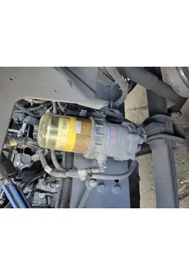 INTERNATIONAL RH613 Filter/Water Separator