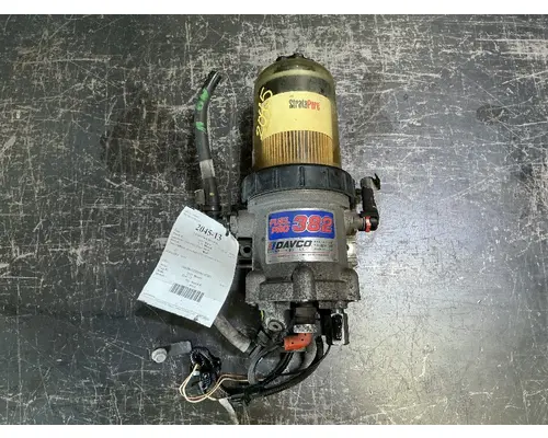 INTERNATIONAL RH613 FilterWater Separator