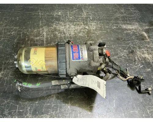 INTERNATIONAL RH613 FilterWater Separator