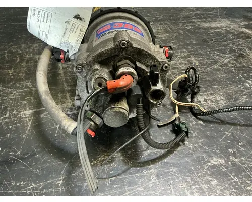 INTERNATIONAL RH613 FilterWater Separator