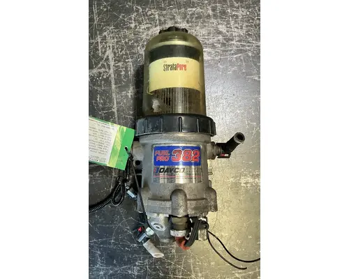 INTERNATIONAL RH613 FilterWater Separator