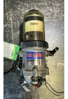 INTERNATIONAL RH613 Filter/Water Separator