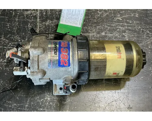 INTERNATIONAL RH613 FilterWater Separator