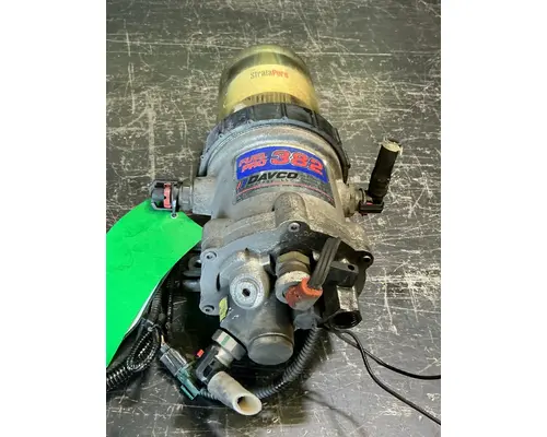 INTERNATIONAL RH613 FilterWater Separator