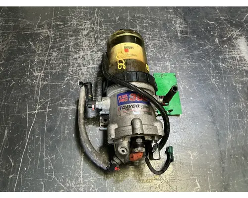 INTERNATIONAL RH613 FilterWater Separator