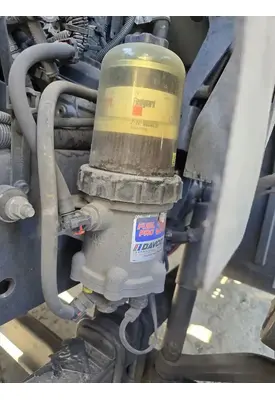 INTERNATIONAL RH613 Filter/Water Separator