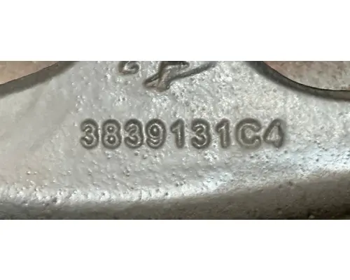 INTERNATIONAL RH613 Frame Horn