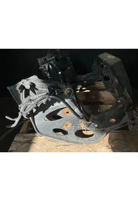 INTERNATIONAL RH613 Frame Horn