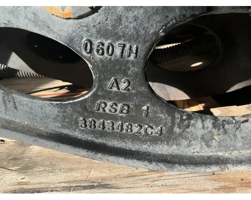 INTERNATIONAL RH613 Frame Horn