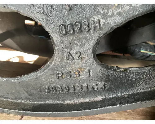 INTERNATIONAL RH613 Frame Horn