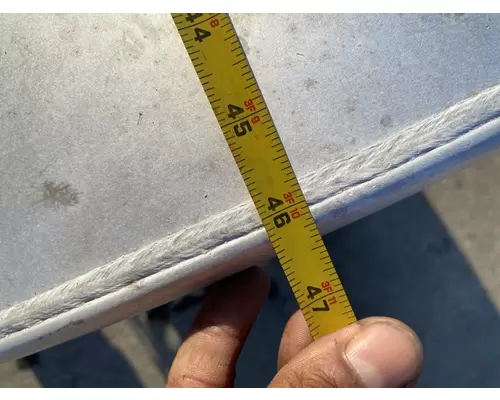 INTERNATIONAL RH613 Fuel Tank