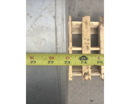 INTERNATIONAL RH613 Fuel Tank