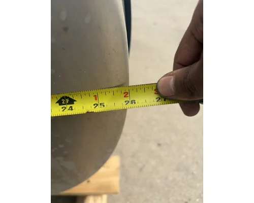 INTERNATIONAL RH613 Fuel Tank