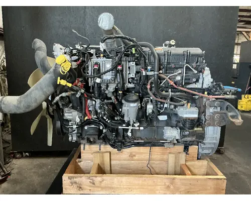 INTERNATIONAL RH613 Fuel Tank