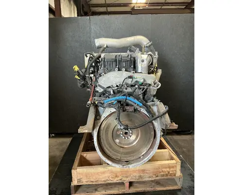 INTERNATIONAL RH613 Fuel Tank