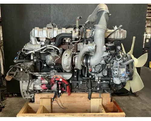 INTERNATIONAL RH613 Fuel Tank