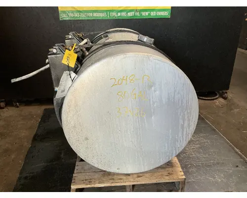 INTERNATIONAL RH613 Fuel Tank