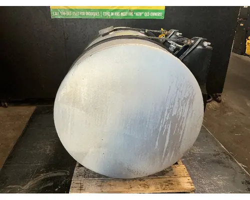 INTERNATIONAL RH613 Fuel Tank