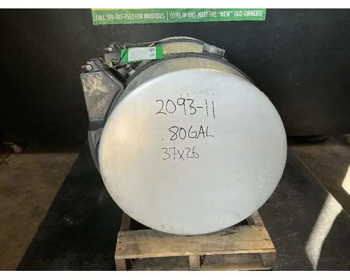 INTERNATIONAL RH613 Fuel Tank