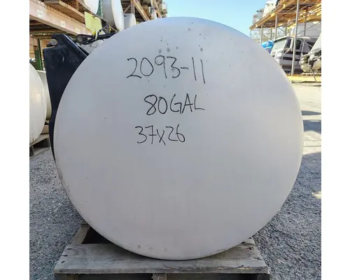 INTERNATIONAL RH613 Fuel Tank