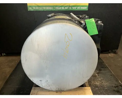 INTERNATIONAL RH613 Fuel Tank