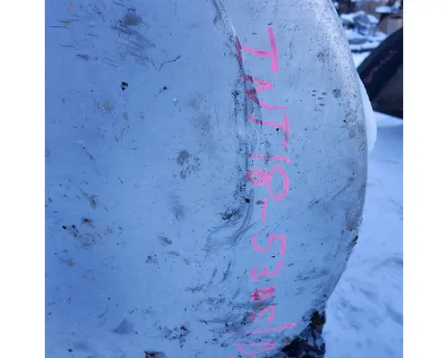 INTERNATIONAL RH613 Fuel Tank