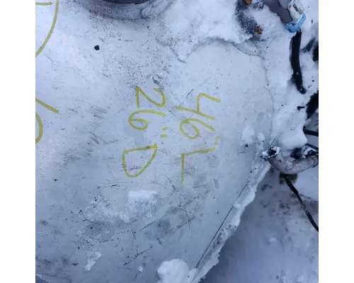 INTERNATIONAL RH613 Fuel Tank