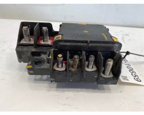 INTERNATIONAL RH613 Fuse Box