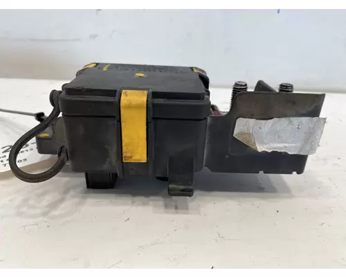 INTERNATIONAL RH613 Fuse Box