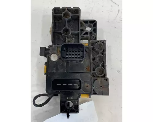 INTERNATIONAL RH613 Fuse Box