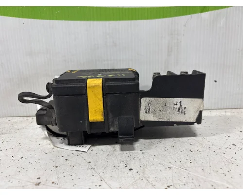 INTERNATIONAL RH613 Fuse Box
