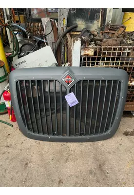 INTERNATIONAL RH613 Grille