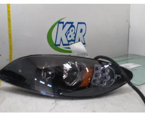 INTERNATIONAL RH613 Headlight Assemblies