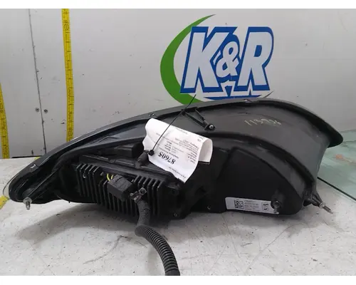 INTERNATIONAL RH613 Headlight Assemblies