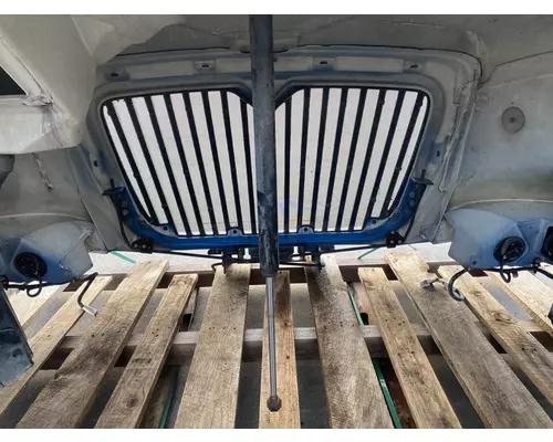 INTERNATIONAL RH613 Hood