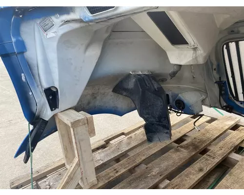 INTERNATIONAL RH613 Hood