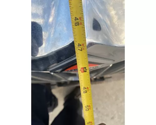INTERNATIONAL RH613 Hood