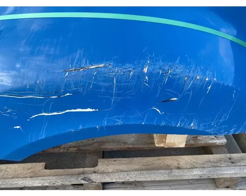 INTERNATIONAL RH613 Hood
