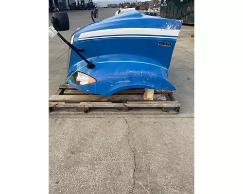 INTERNATIONAL RH613 Hood