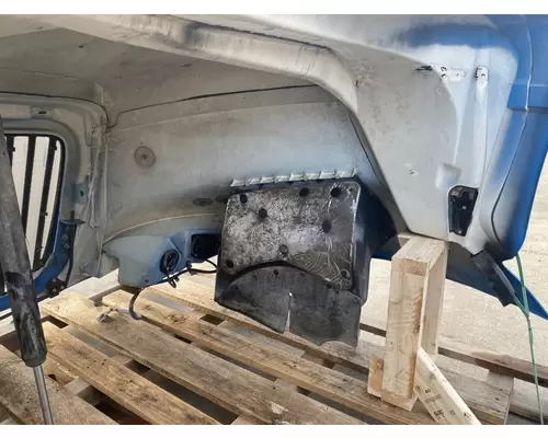 INTERNATIONAL RH613 Hood