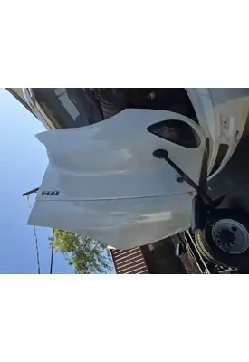 INTERNATIONAL RH613 Hood