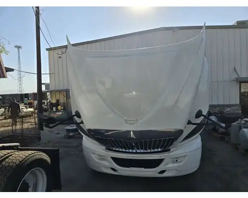 INTERNATIONAL RH613 Hood