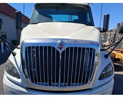 INTERNATIONAL RH613 Hood