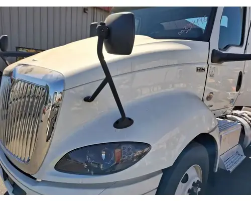 INTERNATIONAL RH613 Hood